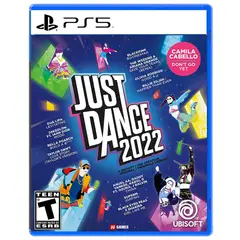 SONY - Just Dance 2022 Playstation 5