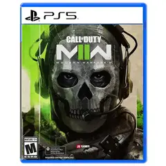 SONY - Call of Duty Modern Warfare II Playstation 5