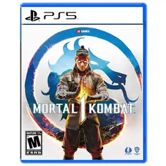 SONY - Mortal Kombat 1 Playstation 5