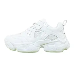 BLWOENS - Zapatos deportivas para mujeres Zapatillas - Blanco