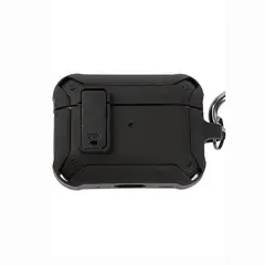 CASE - Funda Magnetica Para Airpods Pro 2 - Negro