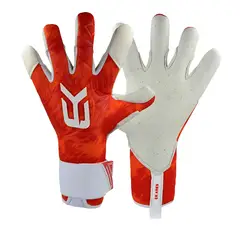 ELITE KEEPERS - Guantes de Arquero Gama Profesional Modelo EK Ares Elitekeepers