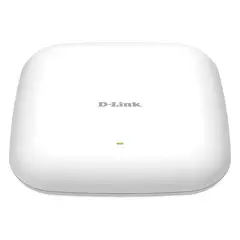 D LINK - D-LINK DAP-X2810 Access Point AX1800 WiFi6 Dual Band