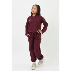 KONING - Conjunto Franela Algodón Niña