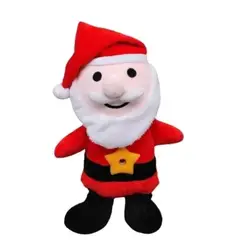 GENERICO - Star Belly Papá Noel Proyector Musical Navidad