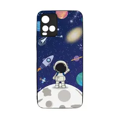 GENERICO - Funda Protector Case Para VIVO Y21 Y21S