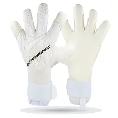 ELITE KEEPERS - Guantes de Arquero Gama Profesional Modelo EK Templario Elitekeepers