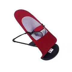 OTTOWARE - Silla Mecedora para Bebe Niña
