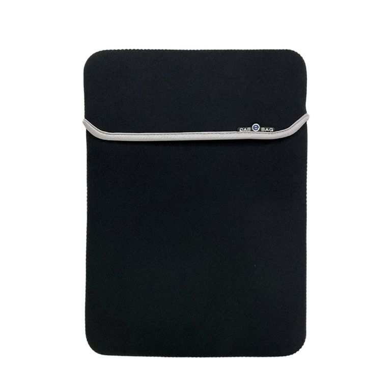 Funda Neopreno Reversible Diseño Sobre para Laptop de 14 "