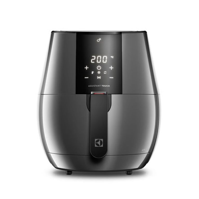 Freidora De Aire Experience 3.2 L Negro EAF20