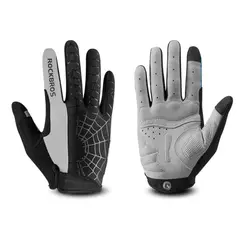 ROCKBROS - GUANTES CICLISMO SPIDER