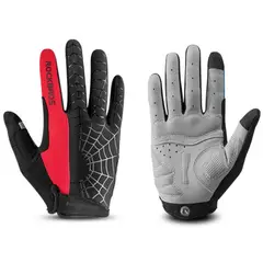 ROCKBROS - GUANTES CICLISMO SPIDER
