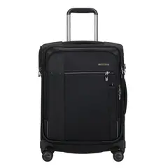 SAMSONITE - Maleta Blanda Spectrolite 3.0 Trvl Cabina Black