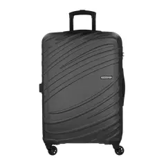 AMERICAN TOURISTER - Maleta Rígida Tesa 3.0 Grande Black