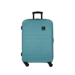 AMERICAN TOURISTER - Maleta Rígida Cirrus Light 2.0 Mediana Green