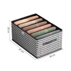 GENERICO - Caja Organizadora de Ropa