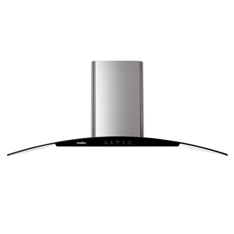 Campana de Pared 90cm 3 Velocidades Inox CM9018PIY0