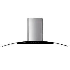 MABE - Campana de Pared 90 cm 3 Velocidades Inox - CM9018PIY0