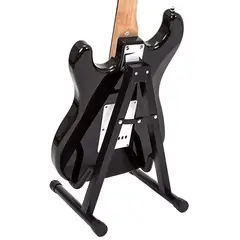 GENERICO - Soporte para Guitarra - Estabilidad y Protección Premium