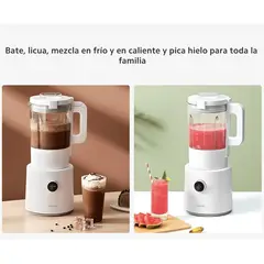 XIAOMI - SMART BLENDER - LICUADORA INTELIGENTE