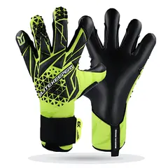 ELITE KEEPERS - Guantes de Arquero Gama Profesional Modelo EK Persa Elitekeepers