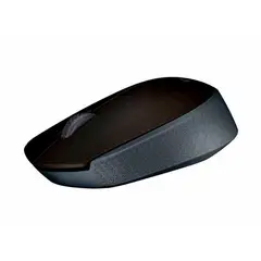 LOGITECH - MOUSE M170 NEGRO