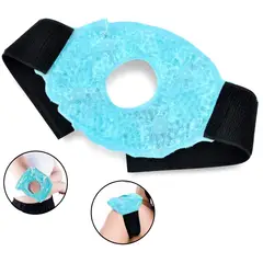 GENERICO - COMPRESA DE GEL FRIOCALIENTE ANATOMICO