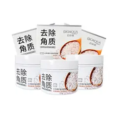 BIOAQUA - PACK 3 GEL EXFOLIANTE ARROZ BLANQUEADOR