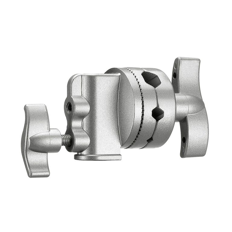 Adaptador de Montaje para Brazo de Parante