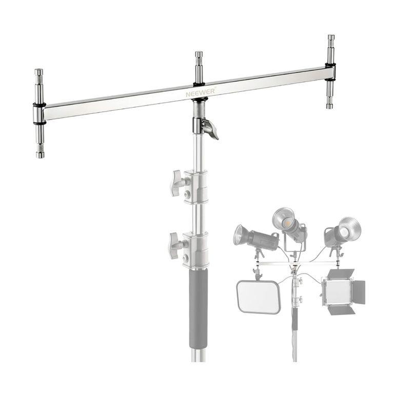 Cabezal para CSTAND con Triple Soporte UA005