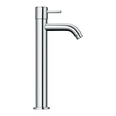 VAINSA - Grifería para Baño Modelo Moderna Cromado