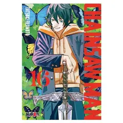 IVREA - Manga Chainsaw Man Tomo 16