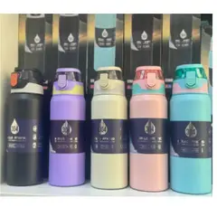 GENERICO - TERMO LUAN BUYU 600 ML