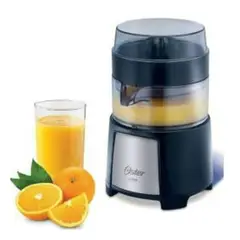 OSTER - Exprimidor De Naranjas y Cítricos Eléctrico FPSTJU4176