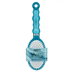 CONAIR - CEPILLO GEL GRIP CUSHION BRUSH 72603Z