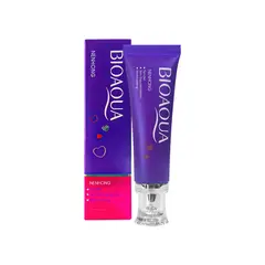 BIOAQUA - CREMA BLANQUEADORA ZONAS