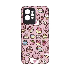 GENERICO - Funda Protector Case Para REALME GT 2 PRO
