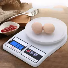 GENERICO - BALANZA GRAMERA DE COCINA