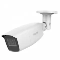 HIKVISION - Cámara Varifocal Tubo Exterior 4MP IR 40M HiLook