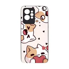 GENERICO - Funda Protector Case Para REALME GT 2 PRO