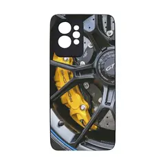 GENERICO - Funda Protector Case Para REALME GT 2 PRO