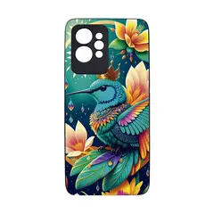GENERICO - Funda Protector Case Para REALME GT 2 PRO