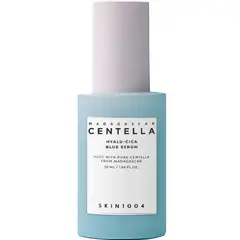 SKIN1004 - Madagascar Centella Hyalu Cica Blue Serum 50mL