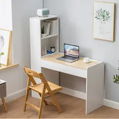 GENERICO - Escritorio Juvenil Mila Blanco R&R MUEBLES