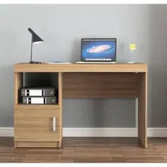 GENERICO - Escritorio R&R MUEBLES Moderno Juan 1 Puerta