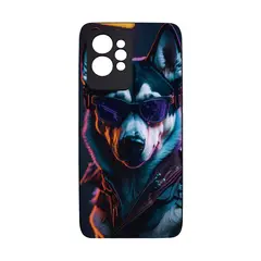 GENERICO - Funda Protector Case Para REALME GT 2 PRO