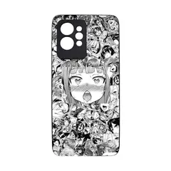 GENERICO - Funda Protector Case Para REALME GT 2 PRO