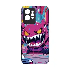 GENERICO - Funda Protector Case Para REALME GT 2 PRO