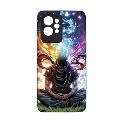 GENERICO - Funda Protector Case Para REALME GT 2 PRO