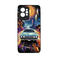 GENERICO - Funda Protector Case Para REALME GT 2 PRO